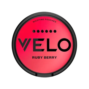 VELO Ruby Berry 10mg
