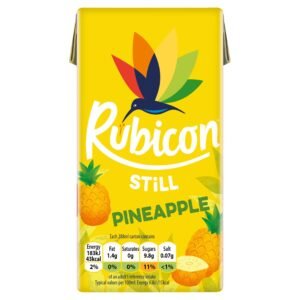 Rubicon Pineapple 1L
