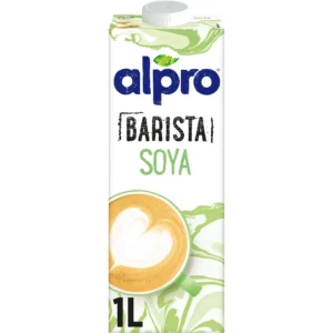 Alpro Barista Soya 1L