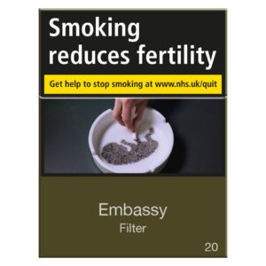 Embassy Filter