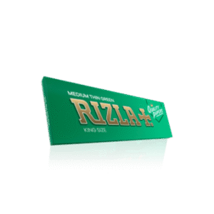 Green Rizla Kingsize