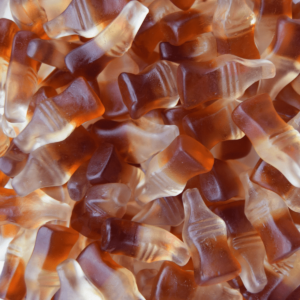 Sweet Mixture - Cola Bottles