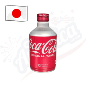 Coca-Cola Japan 300ml