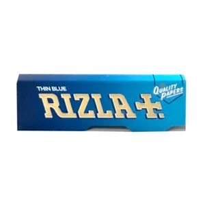 Thin Blue Rizla Small