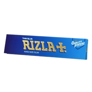 Thin Blue Rizla