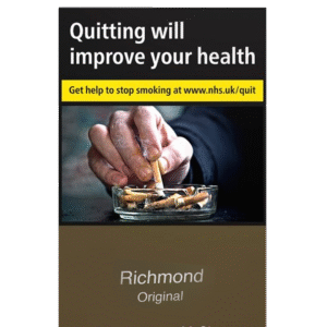 Richmond Orignal King Size