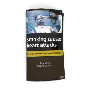 Malbaro 30g Rolling Tobacco