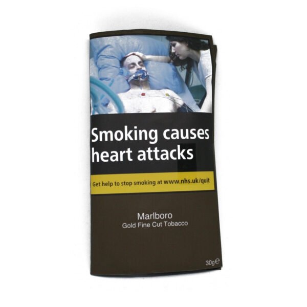 Malbaro 30g Rolling Tobacco