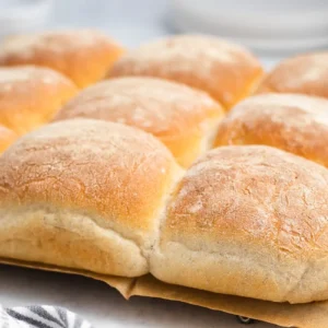 Fresh Premium White Roll