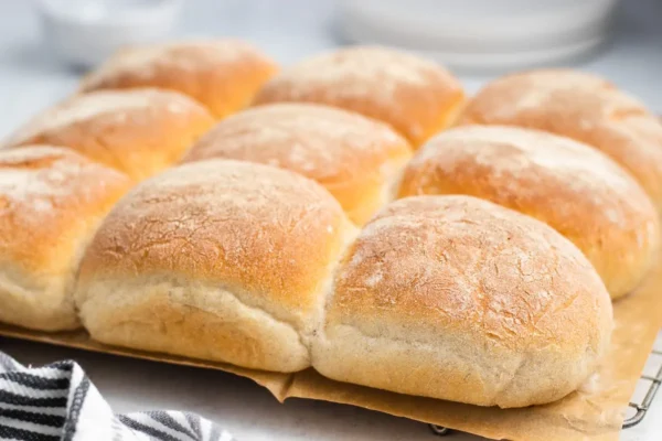 Fresh Premium White Roll