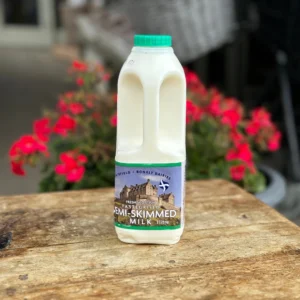 Milk