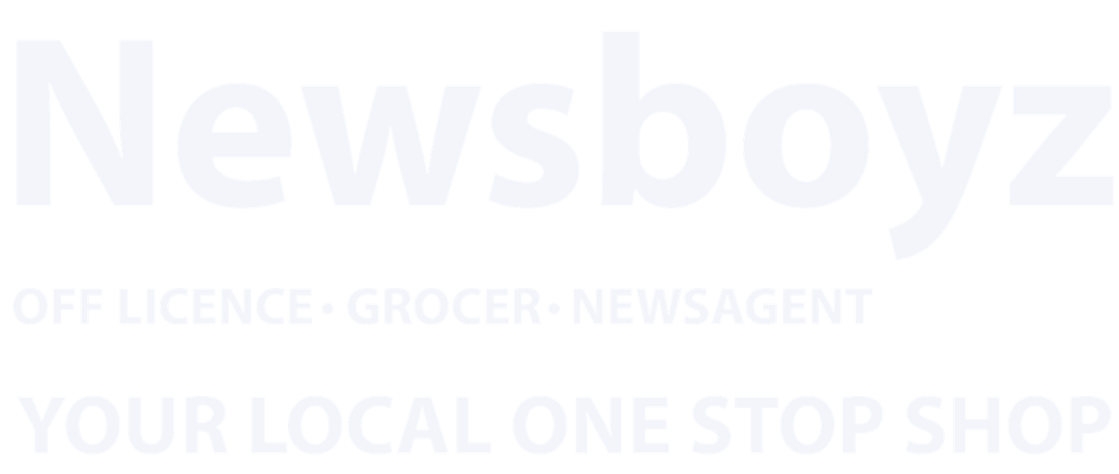 Newsboyz Penicuik