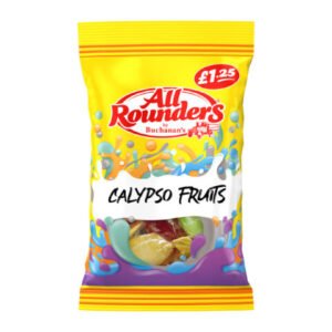 All Rounders Calypso Fruits