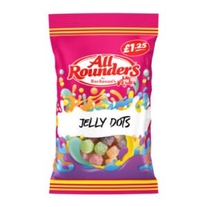 All Rounders Jelly Dots