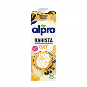 Alpro Barista Oat 1L