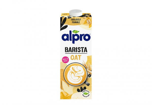 Alpro Barista Oat 1L