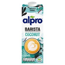 Dairy Free Drinks