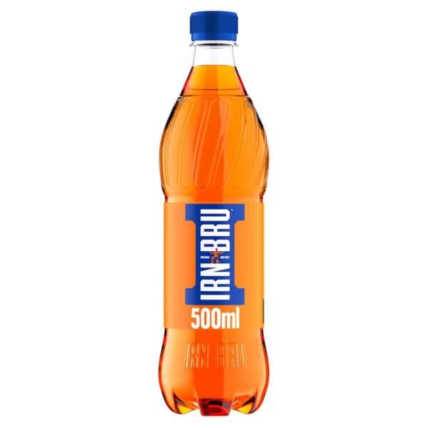 Irn Bru 500ml