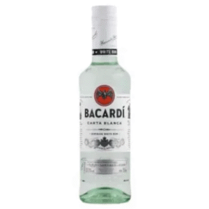 Rum - Bacardi 35cl