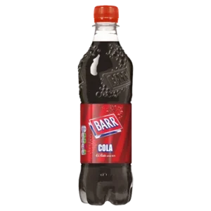 Barr Cola 500ml