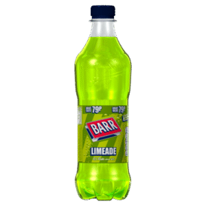 Barr Limeade 500ml