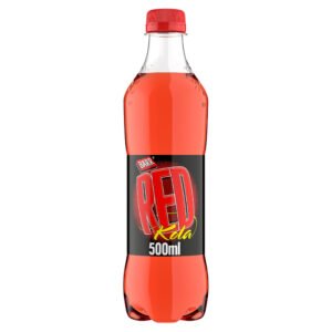 Barr Red Kola 500ml