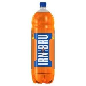 Irn Bru 2L