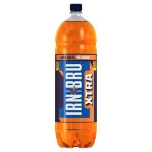 Soft Drinks
