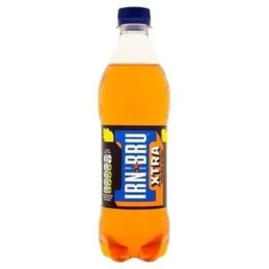 Irn Bru Xtra 500ml