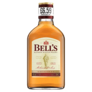 Whisky - Bell's Original Blended Scotch 20cl