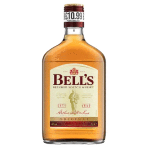 Whisky - Bell's Original Blended Scotch 35cl