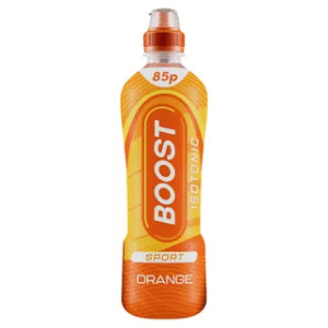 Boost Isotonic Orange 500ml