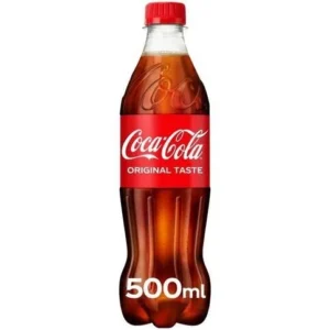 Cocacola Classic 500ml
