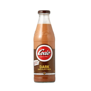 Cocio Dark Chocolate Milk 270ml