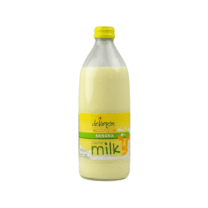 Delamere Banana Milk 500ml