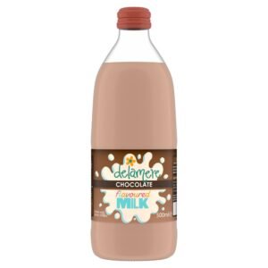 Delamere Chocolate Milk 500ml