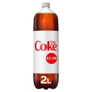 Large Bottles