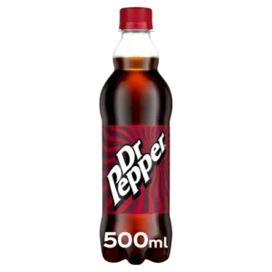 Dr Pepper 500ml