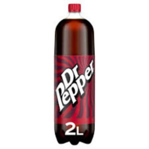Dr Pepper 200ml