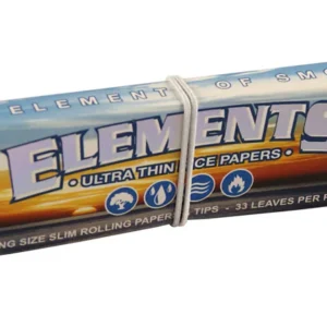 Elements Ultra With Tips