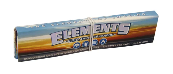 Elements Ultra With Tips