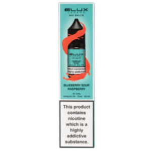 E-Liquids