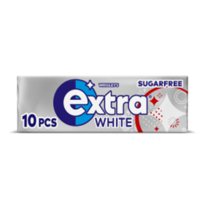 Gum & Mints
