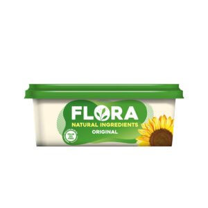 Flora Original 250g