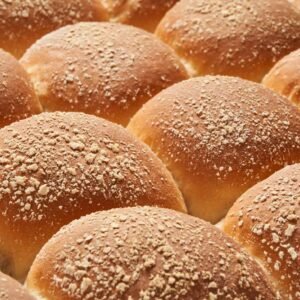 Fresh Premium Brown Roll
