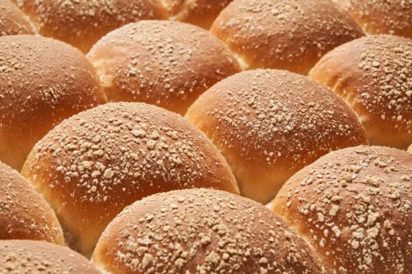 Fresh Premium Brown Roll