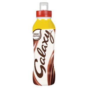 Galaxy Milkshake 350ml