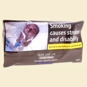 Gold Leaf 30g Rolling Tobacco