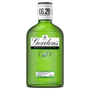 Gin - Gordon's Special Dry London 20cl