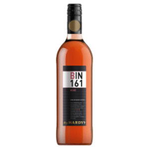 Hardy Bin 161 Rose 75cl